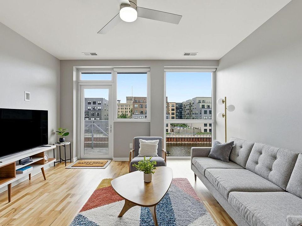 1st image of 1902 N Commerce STREET #311