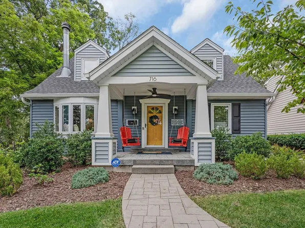 716 S Gore Ave, Saint Louis, MO 63119