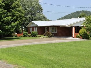 136 Pyne Hills Dr, Rogersville, TN 37857