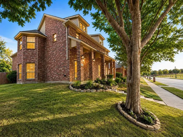 2159 Colby Ln, Wylie, TX 75098