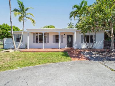 8261 SW 58th St, Miami, FL, 33143
