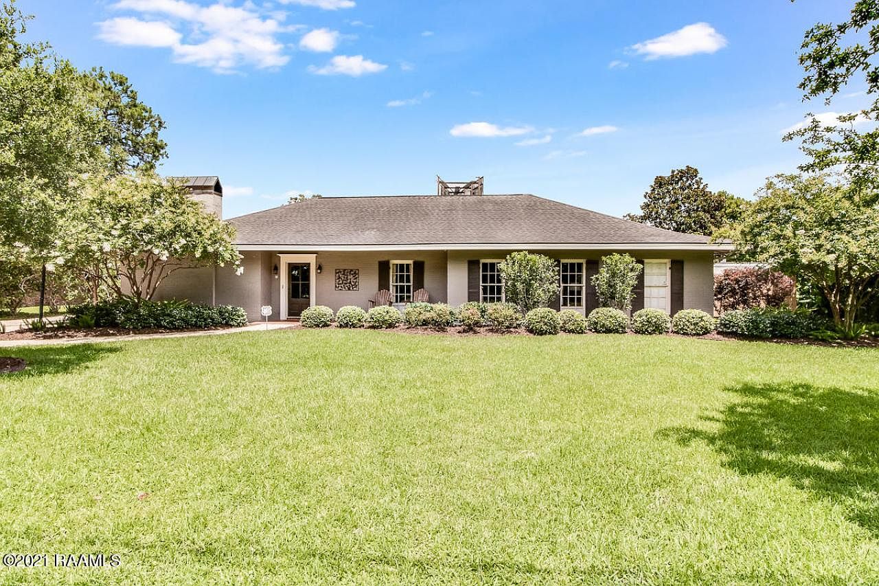 119 Beverly Dr, Lafayette, LA 70503 Zillow