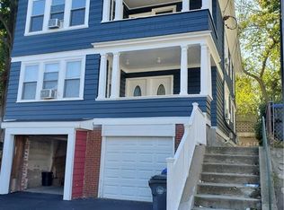 112 Washington Ave, Providence, RI 02905