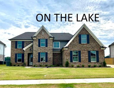 6480 Clarkson Cir E, Arlington, TN, 38002