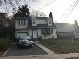 883 Pennsylvania Ave, Union, NJ 07083