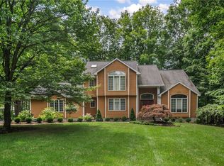 107 Horizon Dr, Ithaca, NY 14850