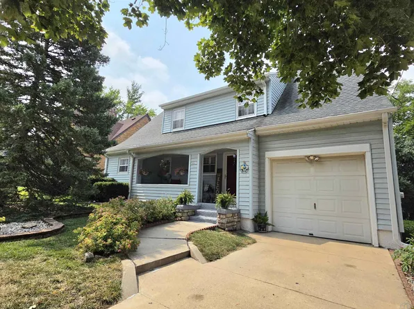 2911 Sunset Cir, Sioux City, IA 51104