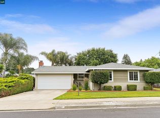 3911 Raap Ave, Martinez, CA 94553