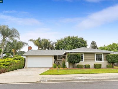 3911 Raap Ave, Martinez, CA, 94553