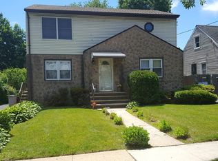 516 Chapman St, Hillside, NJ 07205