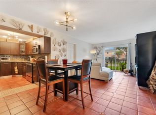 Sunset Villas Condominium, Miami, FL 33126