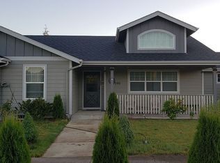4590 Airport Rd, Sweet Home, OR 97386