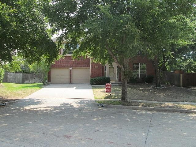 1st image of 5408 Glacier Ct