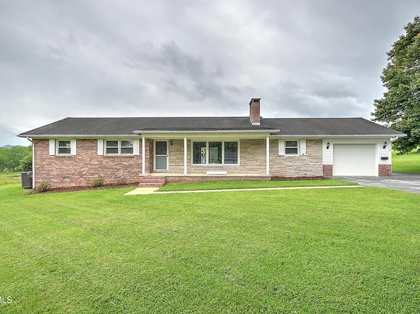 126 Wilson Ave, Mountain City, TN 37683