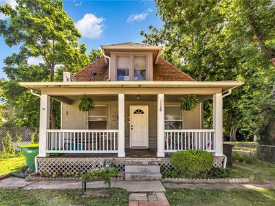 1129 S 36th St, Kansas City, KS, 66106