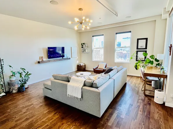 1521 Central St, Denver, CO