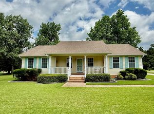 6904 Timber Trail Rd, Leeds, AL 35094