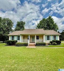 6904 Timber Trail Rd, Leeds, AL, 35094