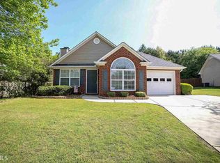 202 Tall Pine Ln, Athens, GA 30605