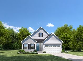 Palladio Ranch Plan, Cypress Shores, Selbyville, DE 19975