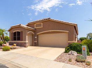 17419 N Thornberry Dr, Surprise, AZ 85374