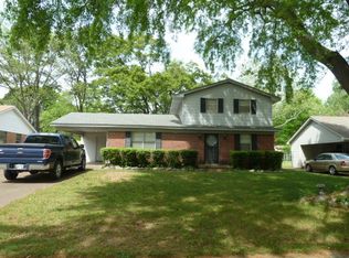 4638 Bill Knight Rd, Millington, TN 38053