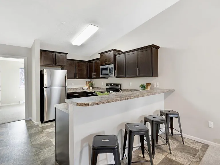 Copperleaf Townhomes — Photo 2