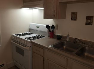 257 Lenox Ave APT 2, Providence, RI 02907