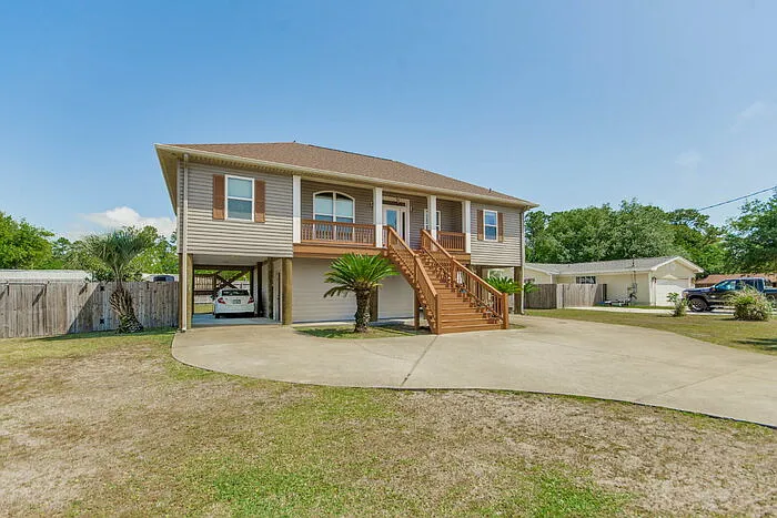 11902 Gulf Beach Hwy — Photo 2
