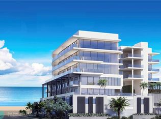 3319 N Ocean Dr #TOWNHOUSE, Hollywood, FL 33019