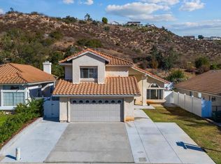 1765 Sea Pines Rd, El Cajon, CA 92019