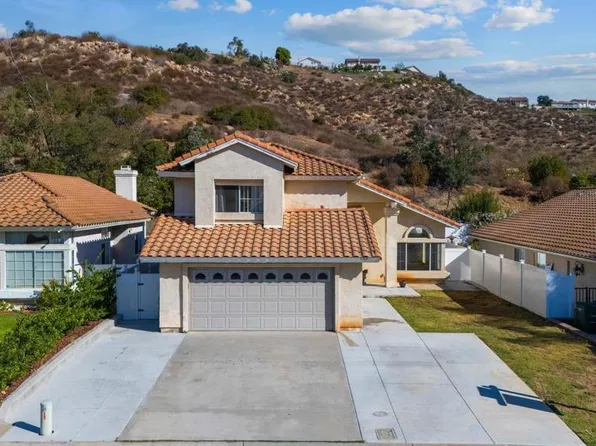 1765 Sea Pines Rd, El Cajon, CA 92019