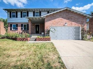223 Martha Ln, Fairfield, OH 45014