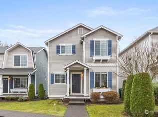9516 Hancock Ave SE, Snoqualmie, WA 98065