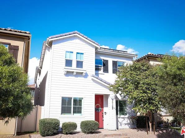 15158 W Rachel Ln, Mission Hills, CA 91345