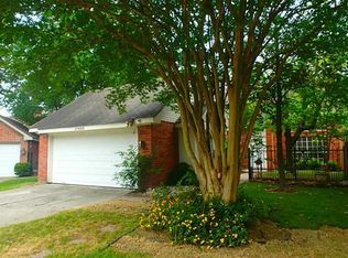 11455 W Travelers Way Cir, Houston, TX 77065