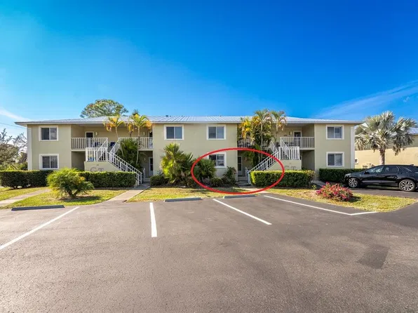 6600 GASPARILLA PINES BOULEVARD #14-103, ENGLEWOOD, FL 34224