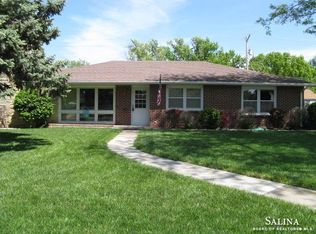 1901 Highland Ave, Salina, KS 67401