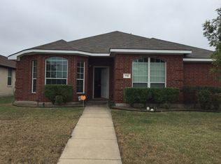715 Donny Brook Dr, Wylie, TX 75098