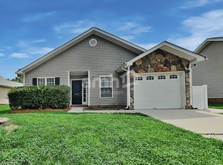 5825 Regent Village Dr, Winston Salem, NC 27103