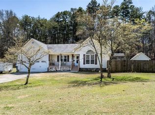 37 Covered Springs Dr NE, Rome, GA 30165