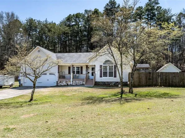 37 Covered Springs Dr NE, Rome, GA 30165