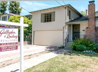 1272 Weber St, Alameda, CA 94501