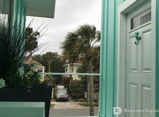 909A 1st St, Neptune Beach, FL 32266