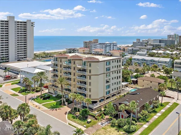116 19TH Avenue N #203, Jacksonville Beach, FL 32250