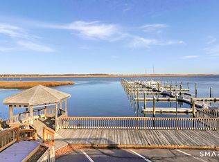 Harbour View Place #BS25, Stratford, CT