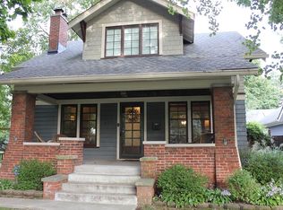 6115 Carrollton Ave, Indianapolis, IN 46220