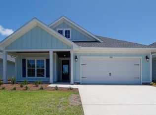 938 Crystal Bayou Blvd, Panama City Beach, FL 32407