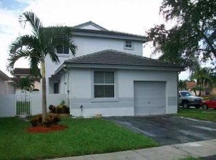 2180 NW 188th Ter, Pembroke Pines, FL 33029