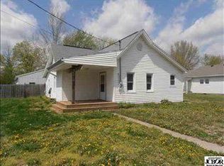 6810 N Poplar St, Freetown, IN 47235